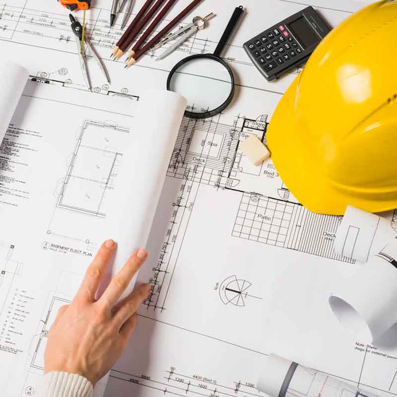 Construction Recruitment