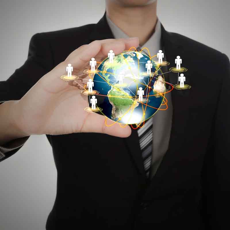 Executive Search Consultants
