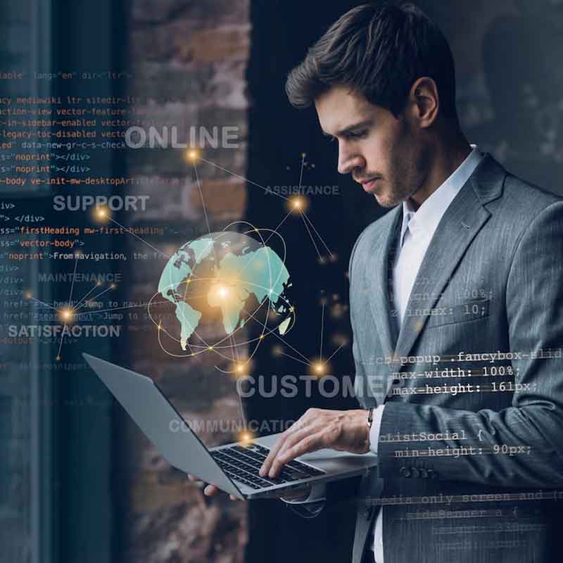 IT and Telecom Recruitment