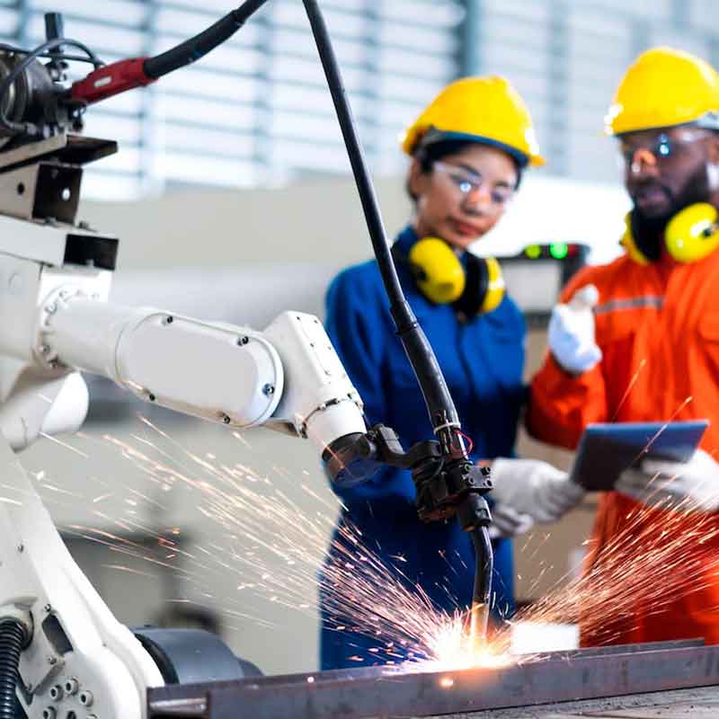 Manufacturing Recruitment