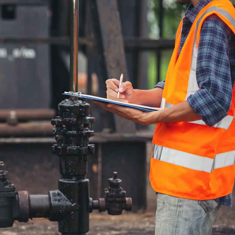 Oil and Gas Recruitment
